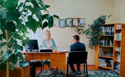 В каких случаях без психолога не обойтись? Отвечает психолог Кобринского ТЦСОН Юлия Гейст