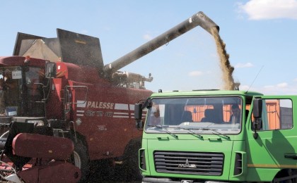 «Горячая линия» по охране и условиям труда участников жатвы будет работать в ФПБ до конца уборочной кампании