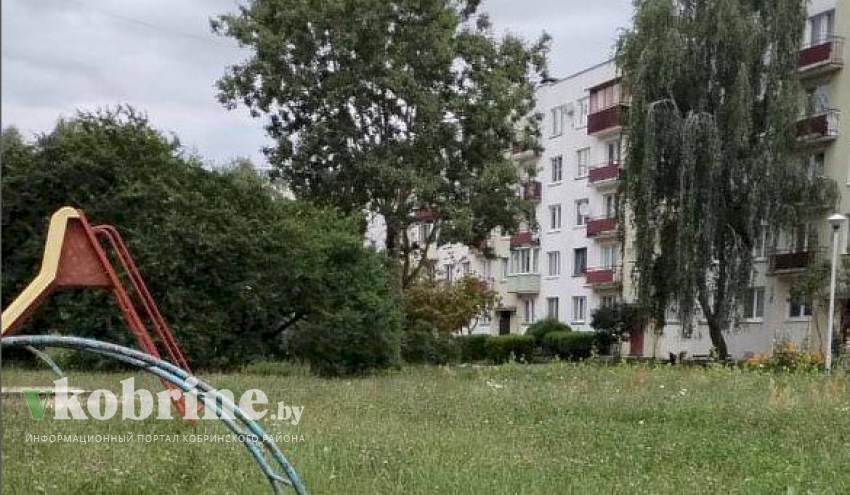 Высокая трава? Проблема будет устранена в ближайшее время