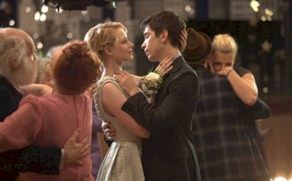 Киновечер для двоих: пять романтических комедий, чтобы отметить День поцелуя