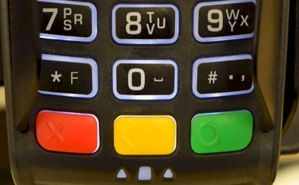 МНС разъяснило нюансы перехода на использование платежных терминалов в отдельных сферах