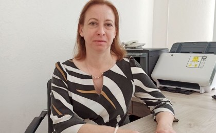 Архивист – это звучит гордо!