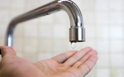 11 июля в Кобрине в некоторых домах будет отсутствовать холодное водоснабжение