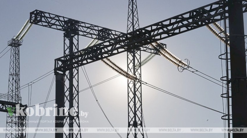 Энергетики усилили контроль за работой энергообъектов в условиях сильной жары