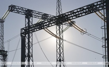 Энергетики усилили контроль за работой энергообъектов в условиях сильной жары