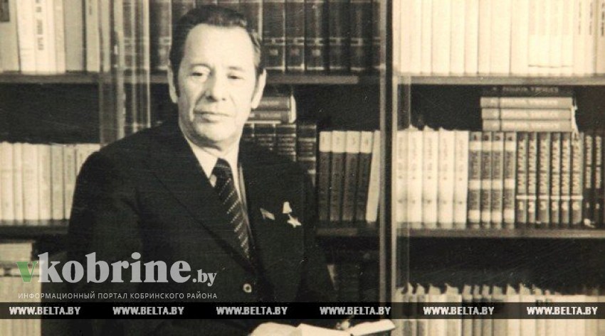 Кто такой Петр Машеров и какой след он оставил в истории