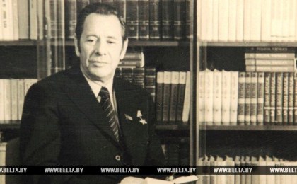 Кто такой Петр Машеров и какой след он оставил в истории