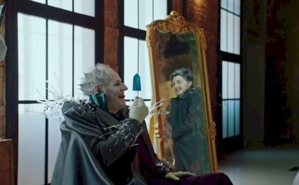 Понижаем градус: пять фильмов со льдом и снегом на VOKA