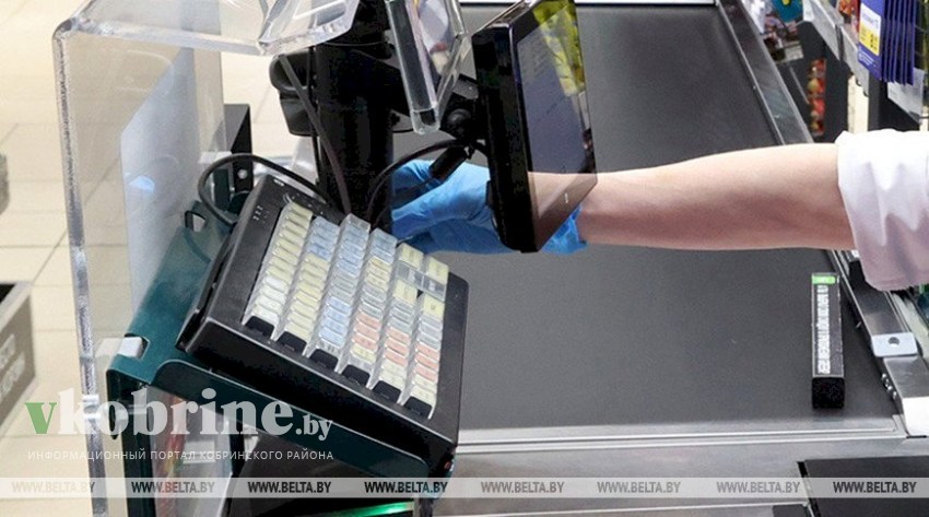 МАРТ рассказал о принимаемых в Беларуси мерах, чтобы цены не кусались