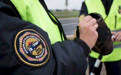 26 июля -  Единый день безопасности дорожного движения