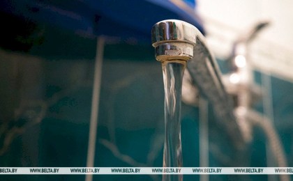 Рухнувшая из-за непогоды водонапорная башня оставила без воды более 70 домов в Кобринском районе