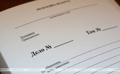 Водитель одного из предприятий в Кобринском районе похитил почти 570 л топлива