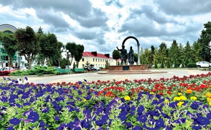 По прогнозу в Кобрине 5 августа дожди