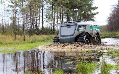 Пинский пограничный отряд приглашает на военную службу по контракту мужчин в возрасте от 18 до 35 лет