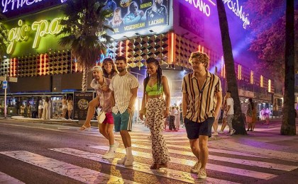 День молодежи: пять комедий про путешествия, свидания и вечеринки