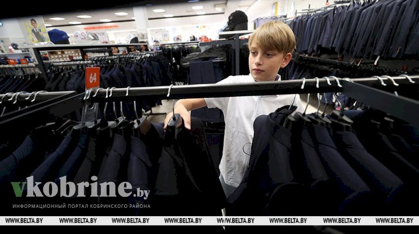 В Минобразования заработала «горячая линия» по вопросам сбора детей в школы