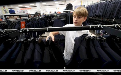 В Минобразования заработала «горячая линия» по вопросам сбора детей в школы