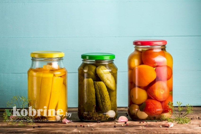 Узнали, почему нельзя заново закатывать взорвавшиеся банки