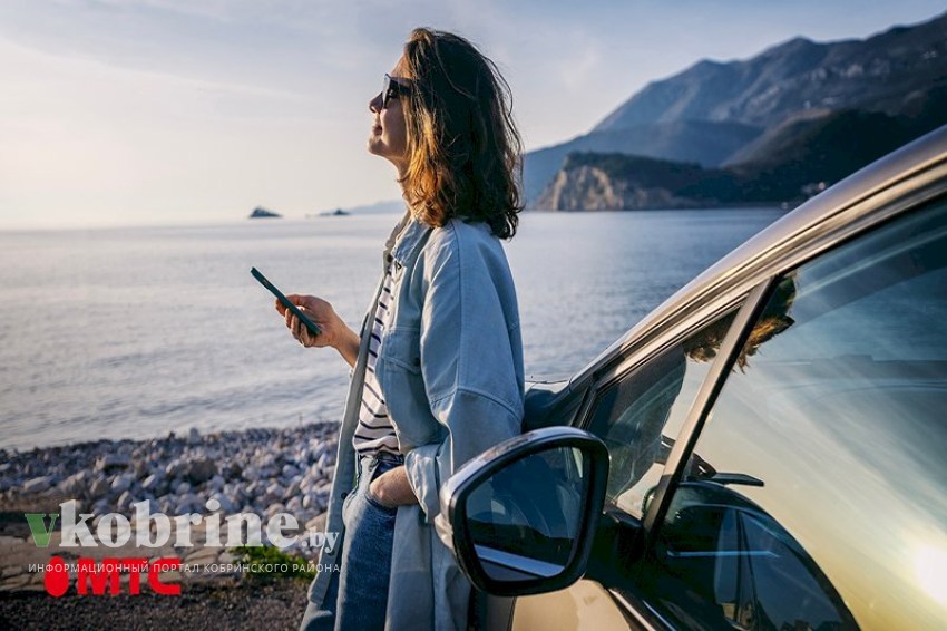 Без лишних расходов! МТС назвал топ популярных стран у белорусов и дал советы для комфортной связи в путешествиях 