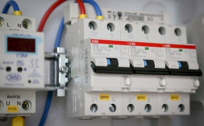 Электробезопасность в твоей жизни