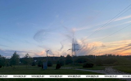 Оранжевый уровень опасности из-за жары объявлен в Беларуси на 17 августа