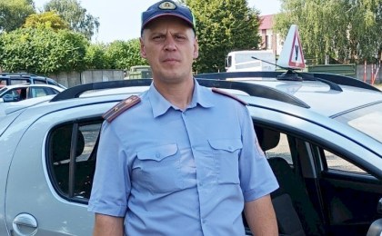 Сменился адрес: менять техпаспорт на машину не обязательно