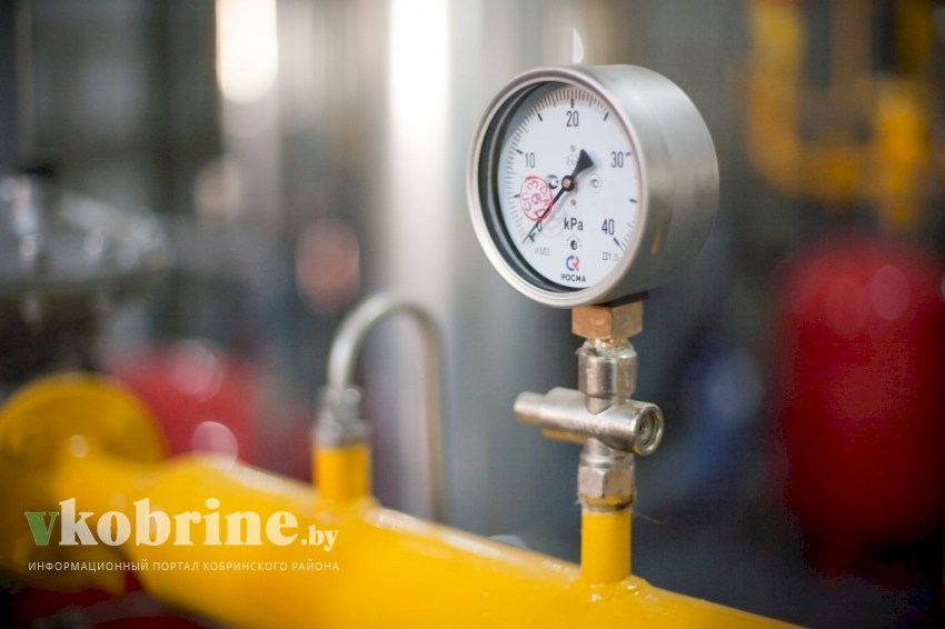 О правилах теплобезопасности