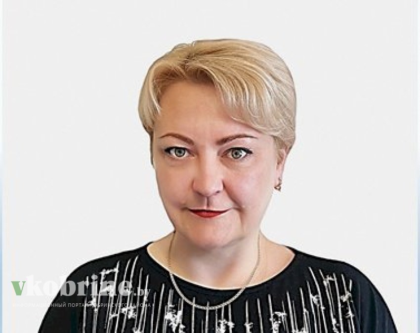 На должность директора ОАО «Кобрин-текстиль» назначена новый директор 