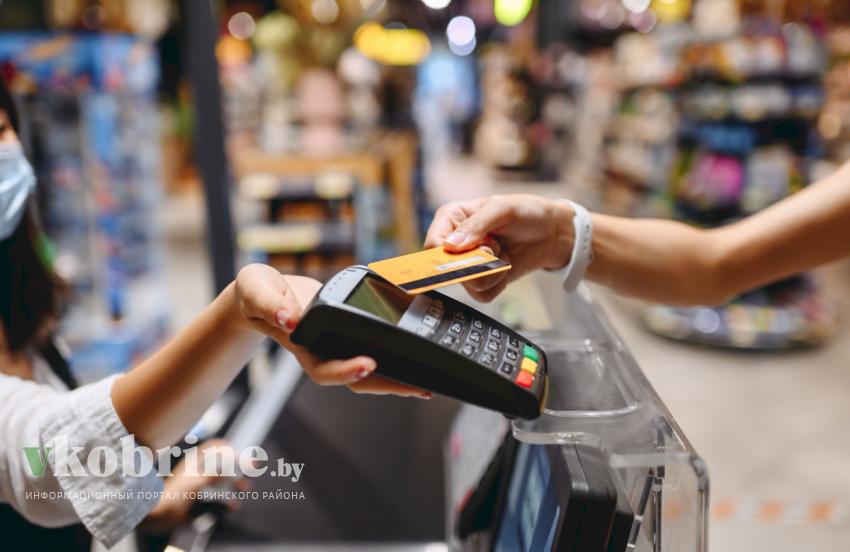В Беларуси обновят кассовое оборудование
