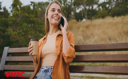 Четкий звук и оттенки интонации: МТС улучшил качество передачи «голоса»  