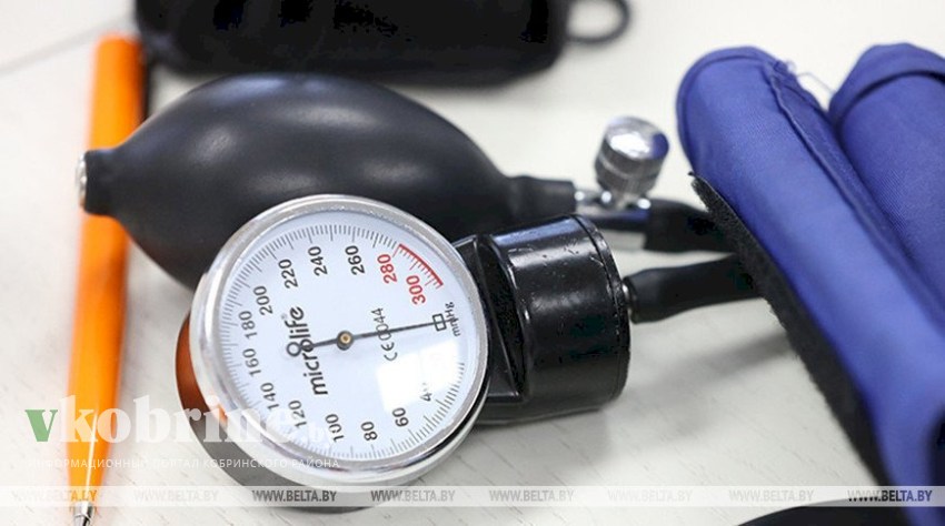 «Согласовать и предоставить выписку». Порядок прохождения диспансеризации напомнили в Минтруда