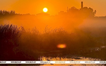 Температурный максимум по югу страны достигнет +32°С. Спасатели предупредили о рисках