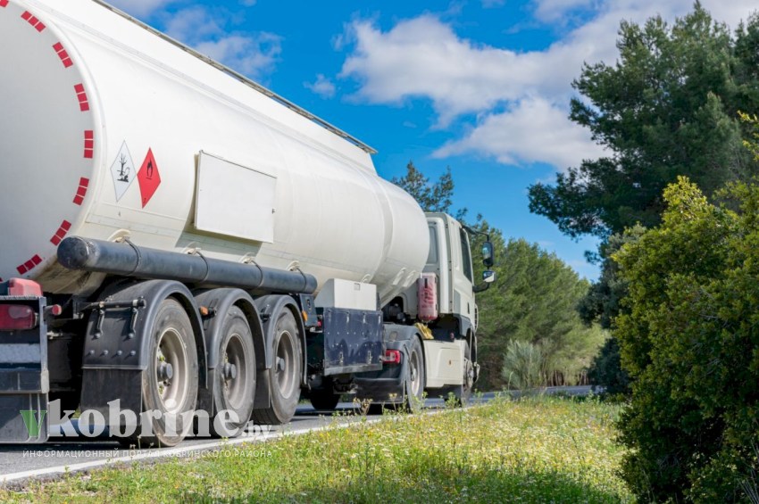 Как безопасно перевозить жидкое моторное топливо в автомобильных цистернах