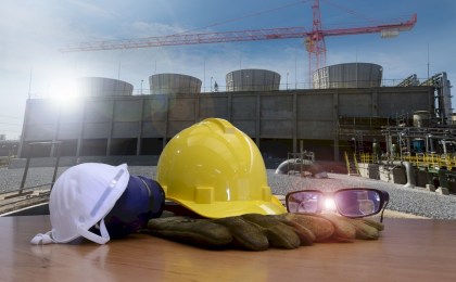 Внесены изменения в вопросах промышленной безопасности