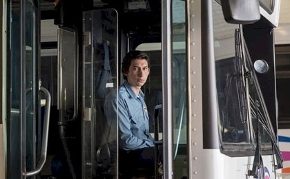 День без автомобиля на VOKA: пять фильмов для уикенда