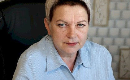 Узнали больше о депутате Валентине Волосюк