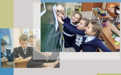 В Беларуси определены даты школьных каникул