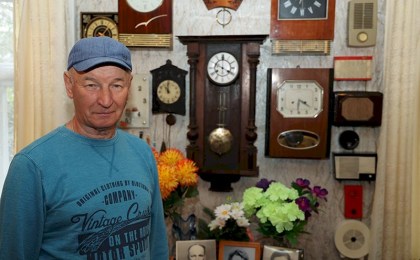 Назад в СССР с Валерием Громом