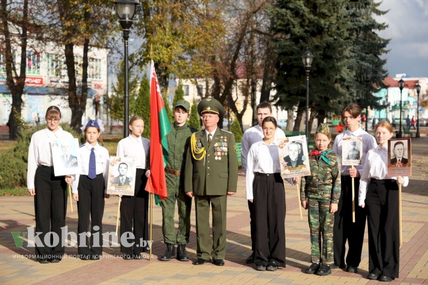 Педагог Александр Аксютич признан лучшим в своей сфере