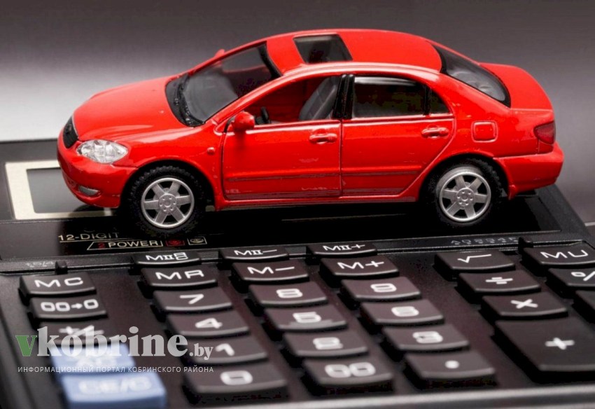 Транспортный налог следует уплатить до 15 ноября 