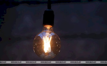 Информационно-образовательная акция «Беларусь - энергоэффективная страна» стартовала в республике