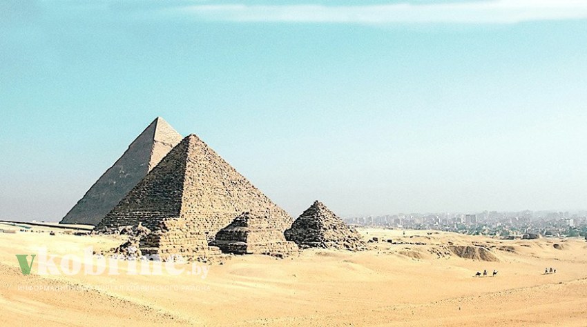 Ученые обнаружили в Египте ранее неизвестную древнюю гробницу