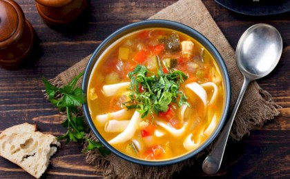Врач назвала вредные супы