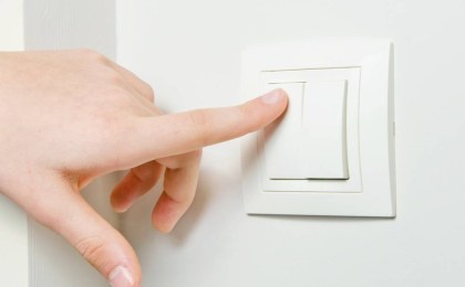 Почему перед сном важно выключать свет?