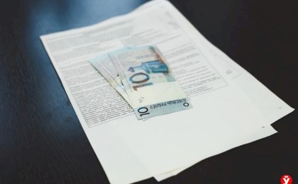 В Беларуси с 1 декабря вступят в силу изменения по оплате ЖКУ: что нужно знать