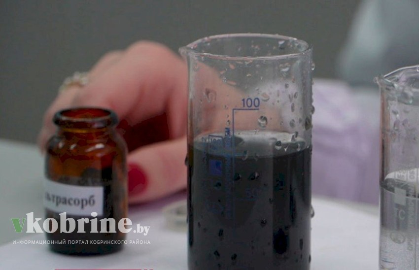 Разработанный в Беларуси суперуголь получил международную премию