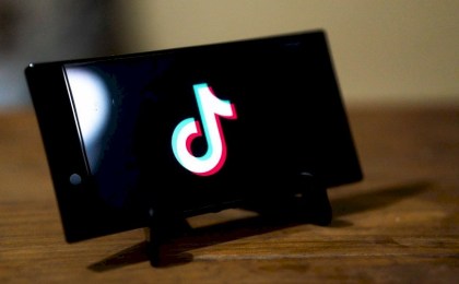 TikTok запретит несовершеннолетним использовать «бьюти-фильтры» 