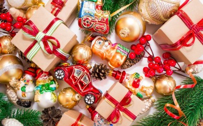 Белорусы получат к новогодним праздникам скидку 10% на товары отечественного производства