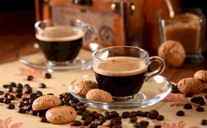 Глобальное потепление может оставить кофеманов без любимого напитка