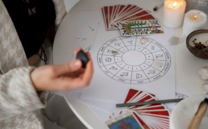 Пять простых новогодних гаданий, которые помогут узнать будущее